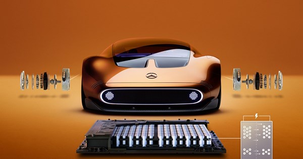 Αυτό είναι το Volvo που θα ανταγωνιστεί το Tesla Model Y (video) - εικόνα 3