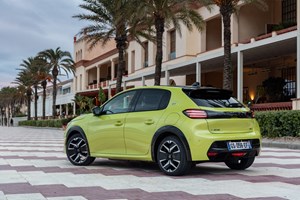 Επιδότηση τιμής για τα ετοιμοπαράδοτα Peugeot 3008 στην Ελλάδα - εικόνα 1