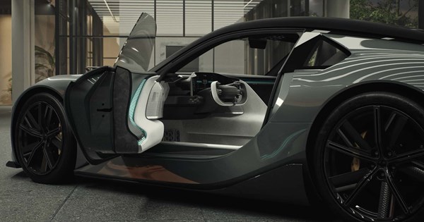 Αυτό είναι το καλύτερο μεταχειρισμένο αυτοκίνητο της χρονιάς - εικόνα 6