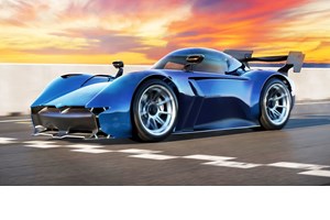 Mazda RX-7: Το μοντέλο συνώνυμο του περιστροφικού κινητήρα - εικόνα 7