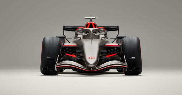 F1: Νέο Grand Prix από το 2027 σε μια από τις ομορφότερες πίστες στον πλανήτη - εικόνα 1