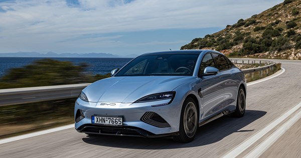 Ελλάδα: Εντυπωσιακή αύξηση στις πωλήσεις αυτοκινήτων-ποιες κατηγορίες προτιμούν οι Έλληνες - εικόνα 3