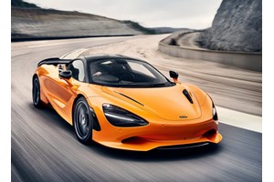 Video: Νέα McLaren 750S στην πίστα και στον δρόμο-μπορεί να είναι καθημερινό αυτοκίνητο; - εικόνα 5