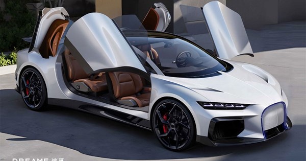 Αυτόνομο όχημα πέρασε τα σύνορα σε μια παγκόσμια πρωτιά - εικόνα 4