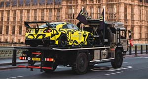 Δείτε τα απίθανα κύπελλα της F1 φτιαγμένα από LEGO - εικόνα 2