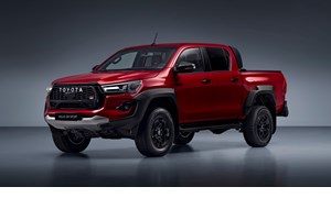 Toyota FT-3e ή πώς θα είναι το ηλεκτρικό SUV της φίρμας - εικόνα 3