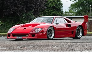 Γιατί η Ferrari πρέπει να αγοράσει τη Maserati - εικόνα 7