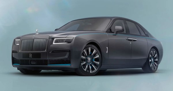 120 χρόνια Rolls-Royce: Πώς γεννήθηκε η θρυλική φίρμα πολυτελών αυτοκινήτων - εικόνα 11