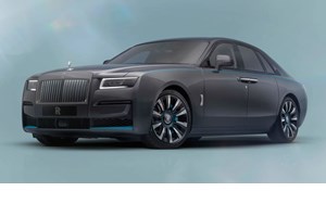 120 χρόνια Rolls-Royce: Πώς γεννήθηκε η θρυλική φίρμα πολυτελών αυτοκινήτων - εικόνα 11