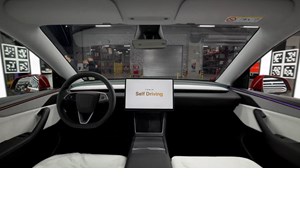 Η ισχυρότερη Mercedes-AMG GT2 εμπνέεται από την F1 και έχει 697 ίππους (εικόνες, video) - εικόνα 2