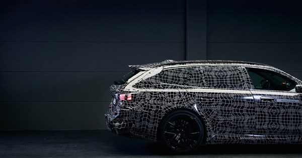 H Aston Martin γίνεται ηλεκτρική με τεχνολογία της Lucid - εικόνα 6