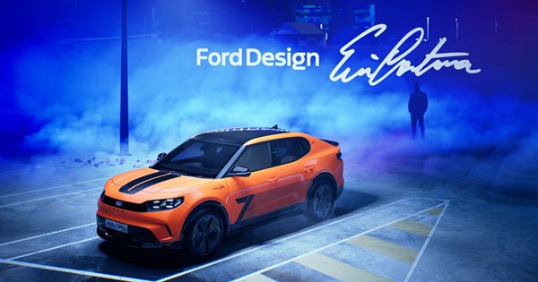 Nέες εκδόσεις Ford Explorer και Capri στην Ελλάδα-τιμές και εξοπλισμός - εικόνα 6