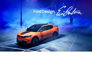 Nέες εκδόσεις Ford Explorer και Capri στην Ελλάδα-τιμές και εξοπλισμός - εικόνα 6