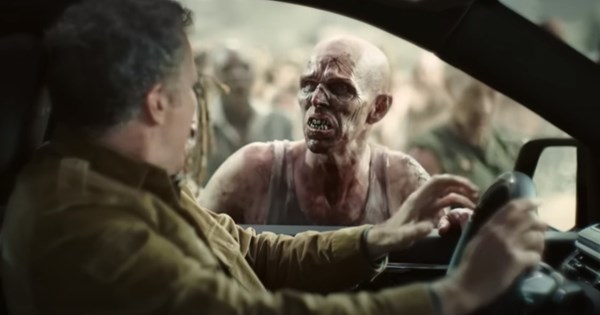 Το πρώτο ηλεκτρικό RAM 1500 REV και ο "Πρόωρος Εξηλεκτρισμός" - εικόνα 3