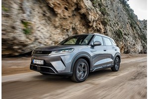 Η ανταλλαγή μπαταριών ηλεκτρικών οχημάτων κερδίζει έδαφος στην Ευρώπη - εικόνα 6