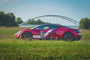 F1: Η Cadillac ανακοίνωσε τους οδηγούς για την πρώτη της χρονιά στο πρωτάθλημα - εικόνα 3