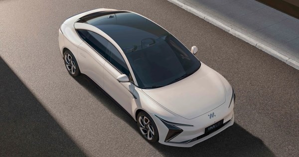 Πόσο αλλάζουν τα ηλεκτρικά αυτοκίνητα την ρύπανση της αυτοκίνησης - εικόνα 6