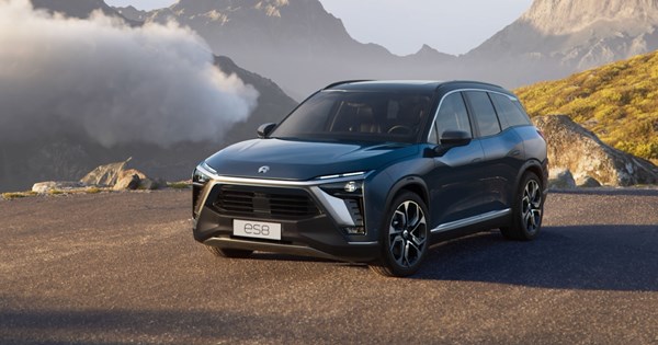 Η Nio ίσως γίνει η πρώτη που θα προσφέρει μπαταρίες solid state μέσα στο 2023 - εικόνα 3