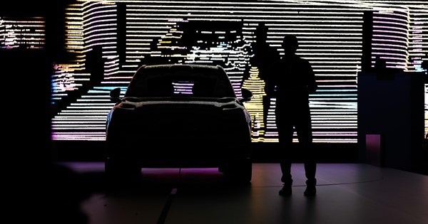 Πόσο άμεσα τα αυτοκίνητα θα εξελίσσονται στο metaverse; - εικόνα 1