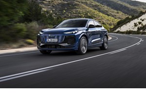 Στην Ελλάδα τα νέα Audi Q6 και SQ6-πόσο κοστίζουν - εικόνα 1