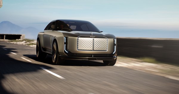 Έρχεται η Bentley Continental GT Supersports-τι θα έχει για πρώτη φορά στην ιστορία της - εικόνα 1