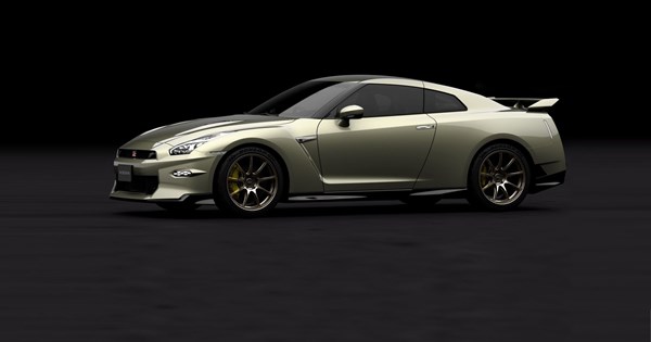 Αποκάλυψη για το Nissan Z Nismo αλλά χωρίς χειροκίνητο κιβώτιο - εικόνα 8