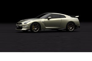 Αποκάλυψη για το Nissan Z Nismo αλλά χωρίς χειροκίνητο κιβώτιο - εικόνα 8