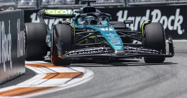 F1 GP Μαϊάμι: 3η φετινή pole position για Verstappen - εικόνα 5