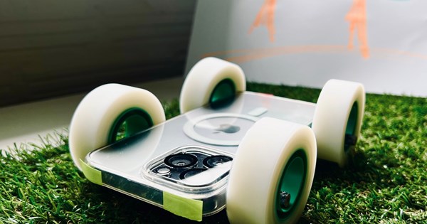 Αποκαλύφθηκε το MG Cyberster παραγωγής-πισωκίνητο και τετρακίνητο έως 536 ίππους (εικόνες) - εικόνα 8