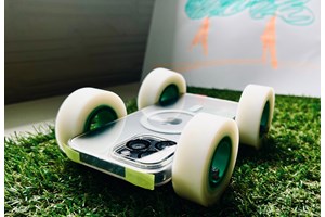 Δείτε από κοντά το Toyota FT-Se: Μήπως είναι το νέο MR2; - εικόνα 2