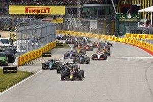 F1: Η FIA παρουσίασε το επαναστατικό μονοθέσιο του 2026 (εικόνες, video) - εικόνα 8