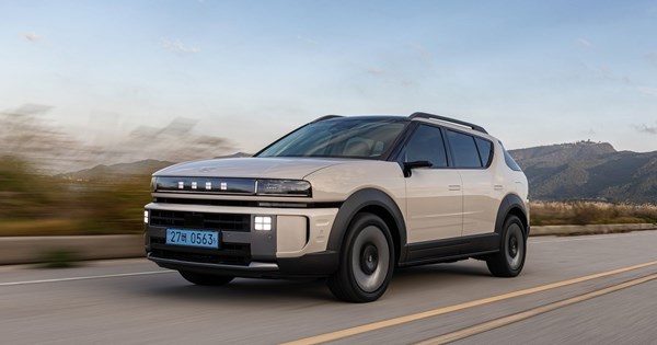 Πού βρίσκεται ο πιο νέος δρόμος της Πελοποννήσου–oλοκληρώθηκαν τα έργα αυτή την εβδομάδα - εικόνα 2