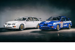 Με αυτά τα μοντέλα "κατεβαίνει" η Ford στην έκθεση Auto Athina 2024 - εικόνα 1