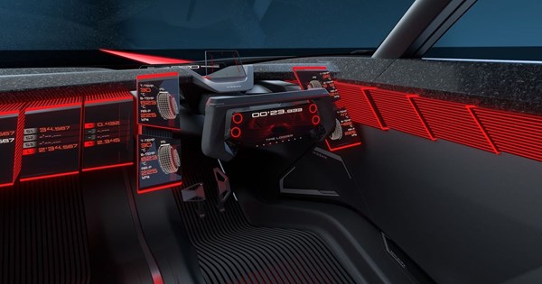 Αυτό είναι το νέο Nissan Qashqai-όλες οι πληροφορίες - εικόνα 11