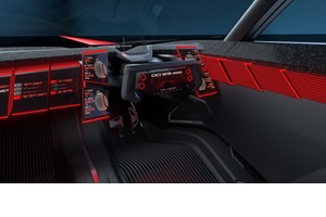 To Nissan Z ντύνεται Datsun 240Z και τιμά έναν θρύλο - εικόνα 6