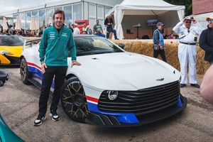 Σε δημοπρασία η Aston Martin Vanquish της ταινίας "Die Another Day" - εικόνα 4
