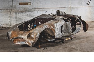 Ηχεία Ferrari από την Bang & Olufsen για να την "ακούσεις" με την τιμή - εικόνα 1