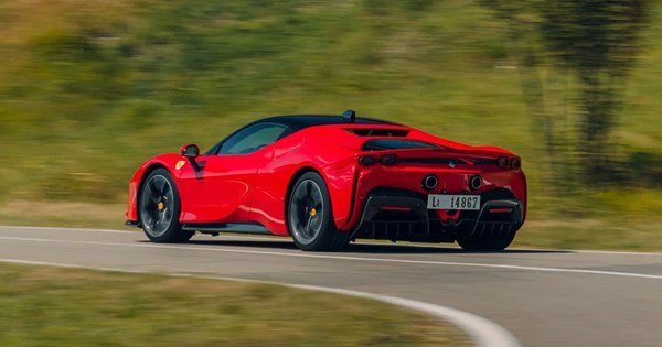 Τα coupe αυτοκίνητα κινδυνεύουν με εξαφάνιση-τι αποκαλύπτουν τα στοιχεία και η χώρα που τα σώζει - εικόνα 8