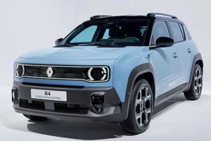Επίσημο: Αυτό είναι το Leapmotor B10 που όλοι περίμεναν - εικόνα 2