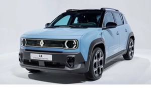 Το επαναστατικό Alpine Alpenglow πάει Le Mans με V6 κινητήρα υδρογόνου (εικόνες) - εικόνα 12