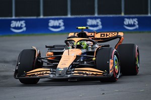 Τελικά είναι αλήθεια ότι η McLaren ετοιμάζει SUV - εικόνα 7