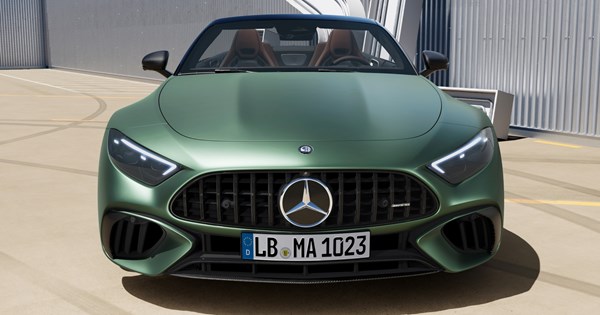 Γιατί ο Roger Federer τρώει ποπ κορν μέσα σε Mercedes EQS-δείτε το video που μόλις κυκλοφόρησε - εικόνα 6