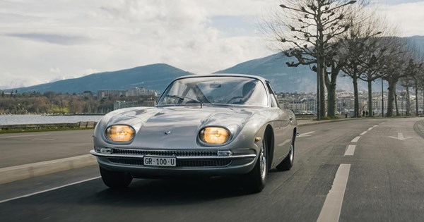 Επίσημο: Volkswagen ID.Buzz GTX με 340 ίππους - εικόνα 11