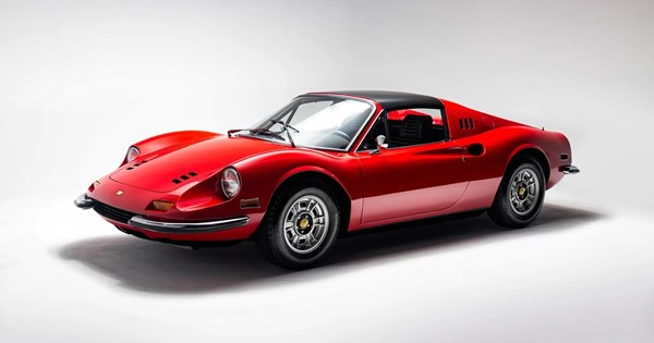 CEO μεγάλης φίρμας θεωρεί "λάθος" τη διακοπή της εξέλιξης των θερμικών κινήτρων - εικόνα 3