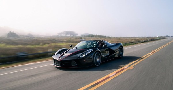 Η Nissan φέρνει το Rally Ζ 400 ίππων στη φετινή SEMA Show - εικόνα 5