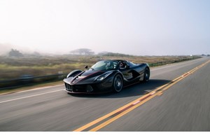 Η Nissan φέρνει το Rally Ζ 400 ίππων στη φετινή SEMA Show - εικόνα 5