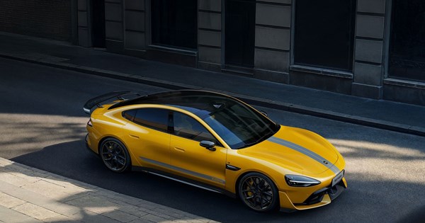 Αποστολή στην Ιταλία: Οδηγούμε την νέα Alfa Romeo Tonale - εικόνα 2