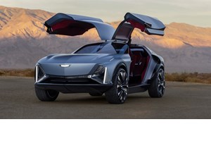 Η GM μας βάζει στη γραμμή παραγωγής της πανίσχυρης Cadillac CT5-V Blackwing (video) - εικόνα 1