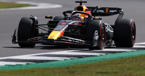 Ο Brad Pitt πήγε σε σχολή Formula 1 για την νέα ταινία του - εικόνα 5