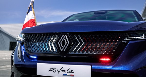 Παρουσιάστηκε η Mercedes CLA Shooting Brake-όλα τα στοιχεία και εικόνες - εικόνα 9